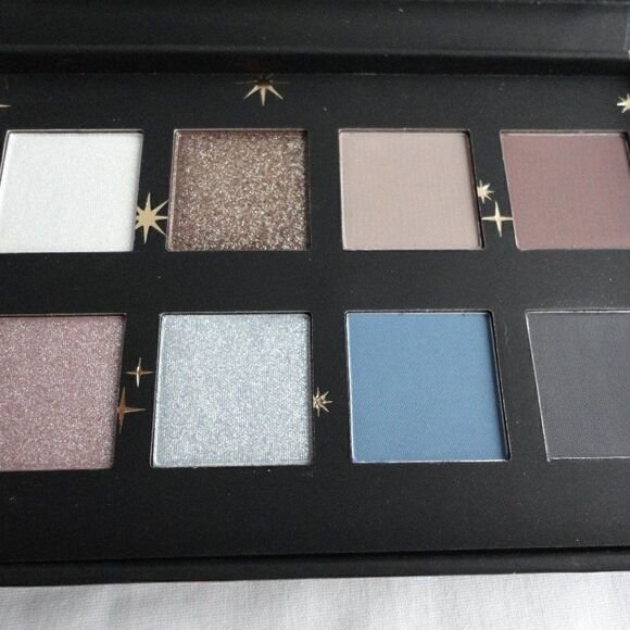 Sauce Box Cosmetics - The Moon Eyeshadow Palette - Picture 1 of 3